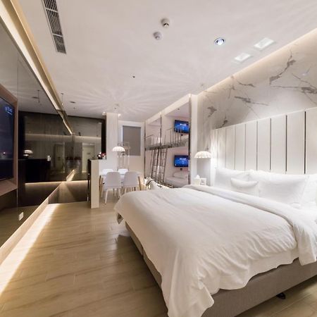 Xinwu Uya Motel מראה חיצוני תמונה