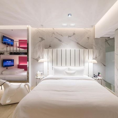 Xinwu Uya Motel מראה חיצוני תמונה