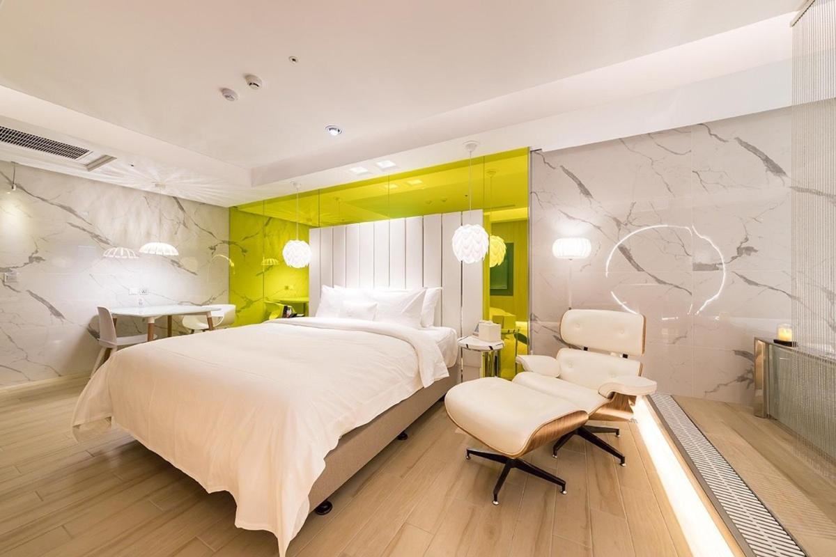 Xinwu Uya Motel מראה חיצוני תמונה