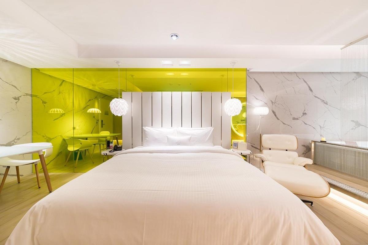 Xinwu Uya Motel מראה חיצוני תמונה