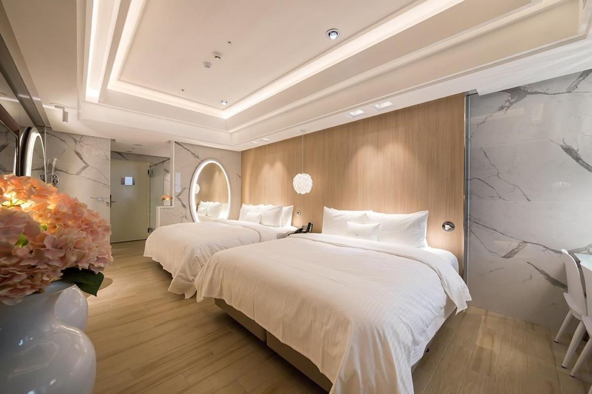 Xinwu Uya Motel מראה חיצוני תמונה