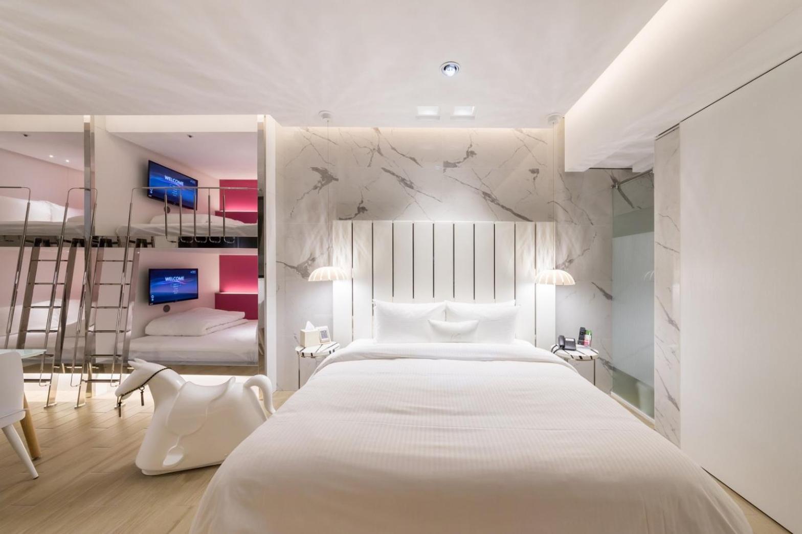 Xinwu Uya Motel מראה חיצוני תמונה