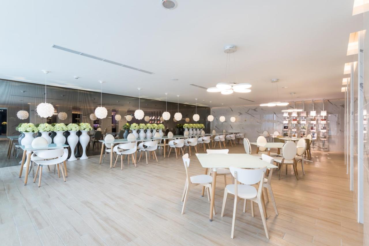 Xinwu Uya Motel מראה חיצוני תמונה